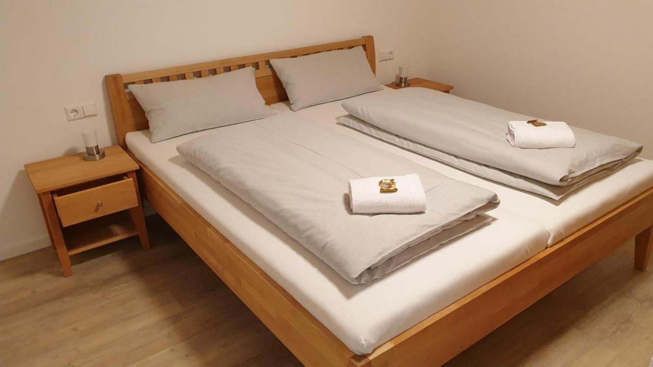 Ferienwohnung Und Pension Antje Ekert Uhldingen-Mühlhofen Dış mekan fotoğraf