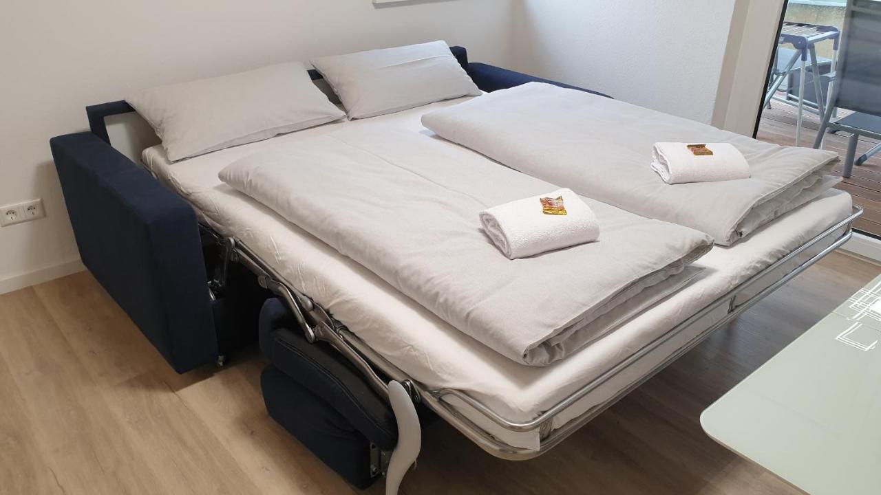 Ferienwohnung Und Pension Antje Ekert Uhldingen-Mühlhofen Dış mekan fotoğraf