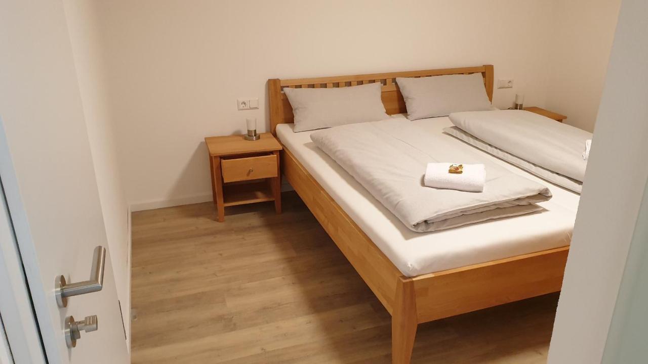 Ferienwohnung Und Pension Antje Ekert Uhldingen-Mühlhofen Dış mekan fotoğraf